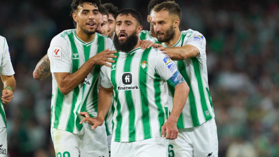 Les Émirats arabes unis pour Nabil Fekir (ex-OL)