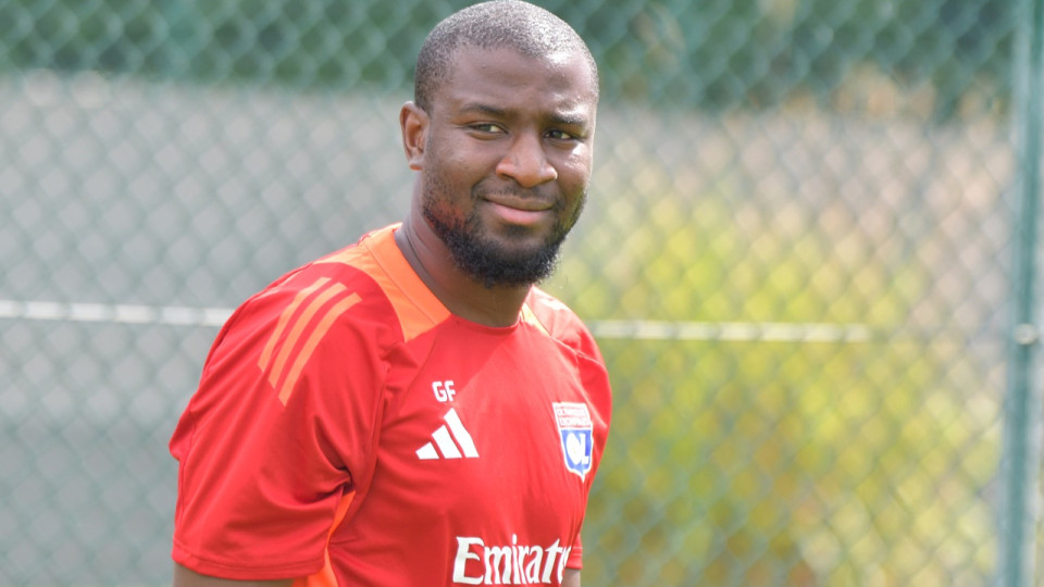 La réserve de l'OL explose Seyssinet (7-1)