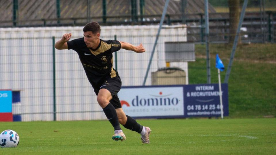 Les Genêts-GOAL FC : première victoire pour les Rhodaniens (0-1)