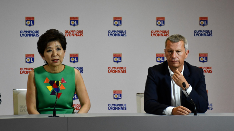 Futur stade de l’OL féminin : des discussions toujours en cours pour Gerland, le Groupama Stadium entre dans la danse