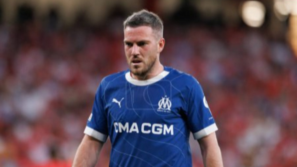 L'OL propose 4 millions d'euros pour Jordan Veretout