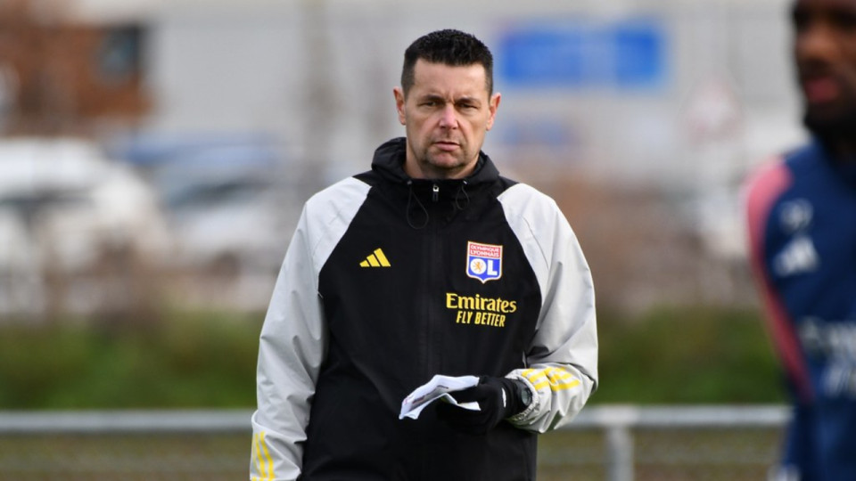 Europa League : l’OL dévoile sa liste sans Lopes, mais avec Rayan Cherki