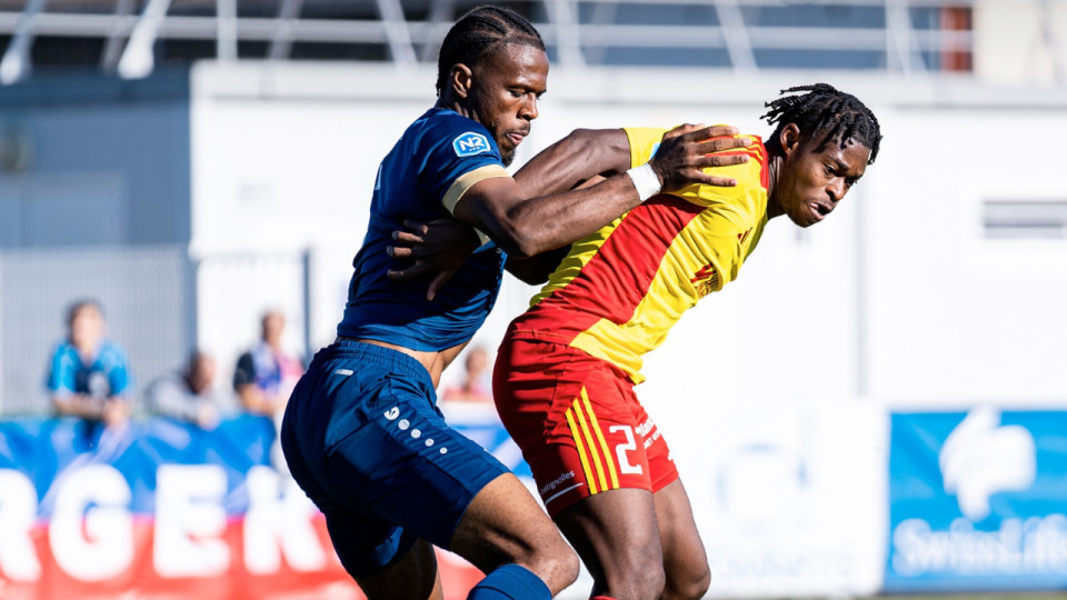 Bergerac-ASSP : Saint-Priest surpris chez la lanterne rouge (2-1)