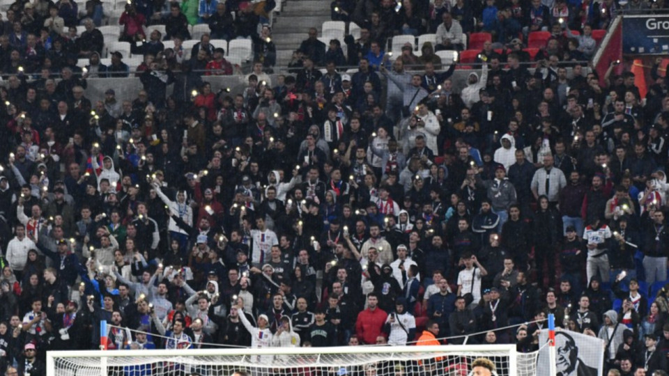 La billetterie pour le match OL-OM d&eacute;sormais ouverte, &agrave; partir de 75 euros la place