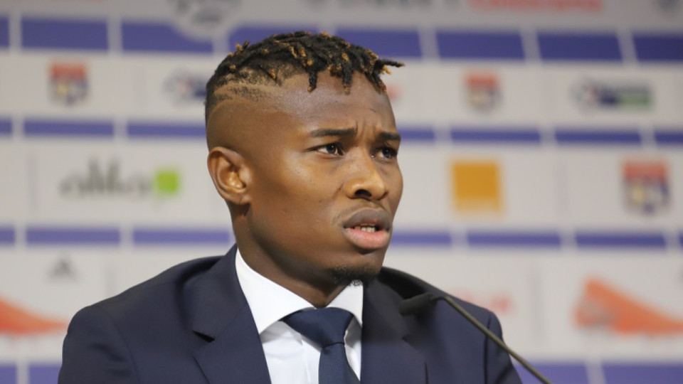 Youssouf Kon&eacute; (ex-OL) signe en Alg&eacute;rie