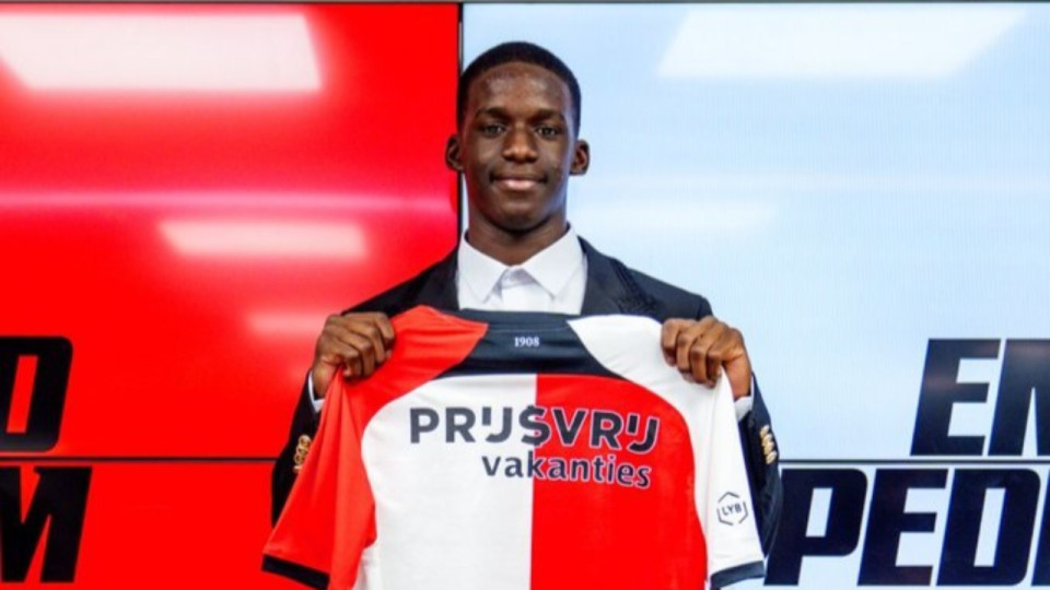 Un grand espoir de l’Academy quitte l’OL pour les Pays-Bas