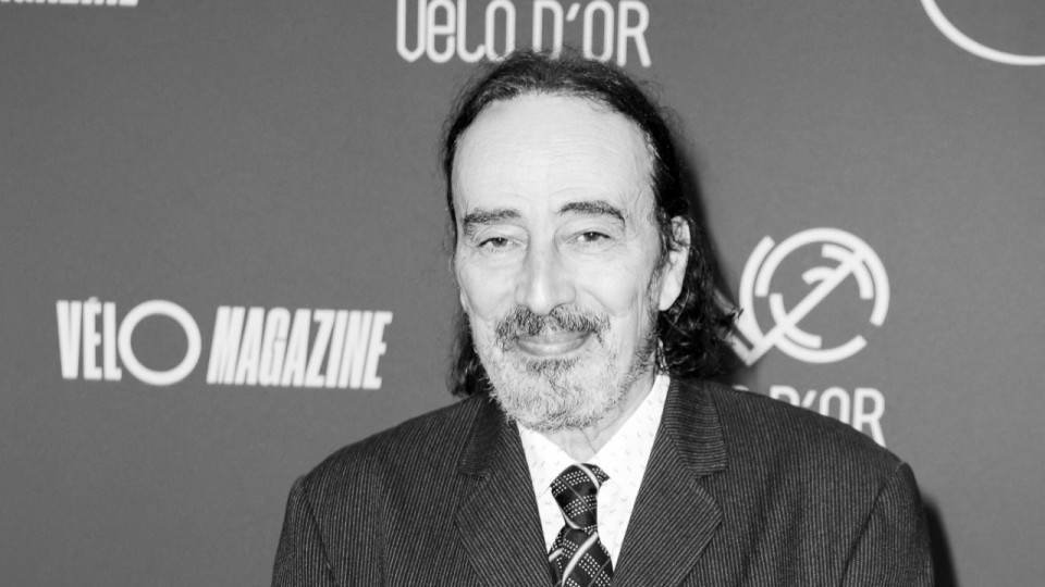 Nombreuses r&eacute;actions &agrave; Lyon apr&egrave;s la mort du journaliste sportif Didier Roustan