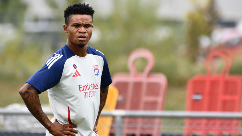 OL : Gift Orban et le Trabzonspor proches d’un accord