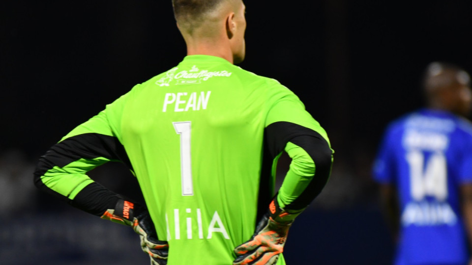 National : le FCVB s’incline à domicile contre Aubagne FC (0-1)