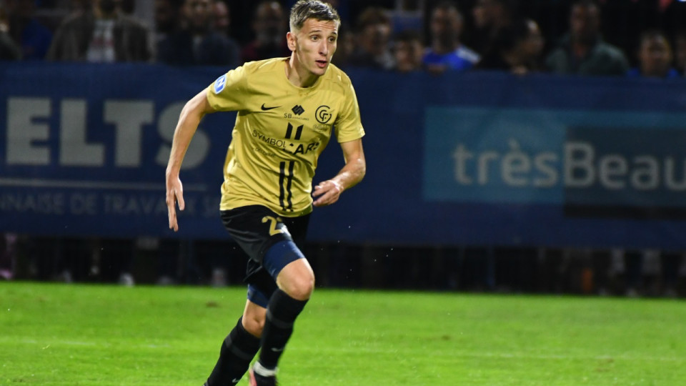 ACFC - Goal FC : deuxième défaite de la saison pour les Rhodaniens (1-0)  ACFC - Goal FC : deuxième défaite de la saison pour les Rhodaniens (1-0)