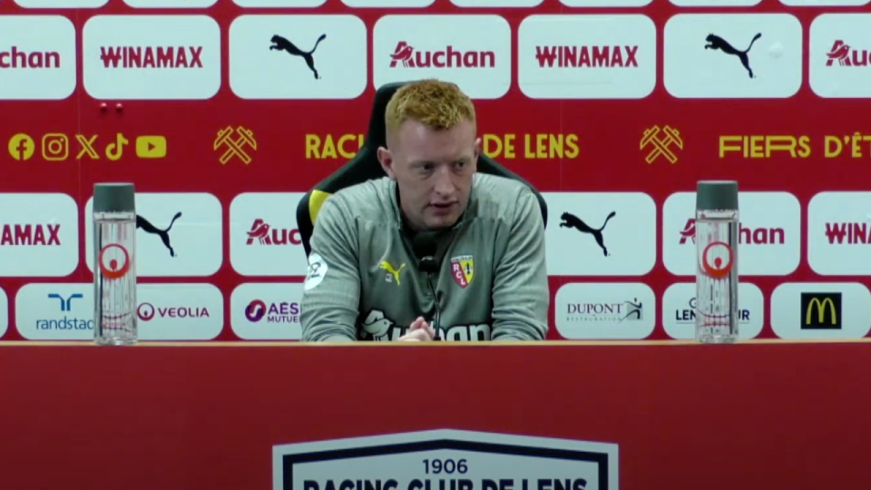 Lens – OL : Will Still pourra finalement compter sur El Aynaoui et Zaroury 