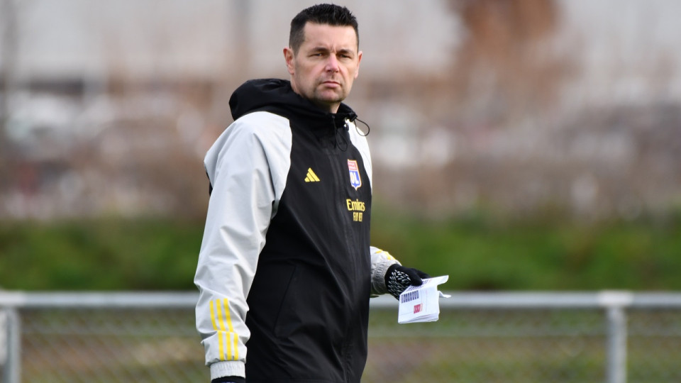 Lens - OL : Veretout, Omari et Nuamah dans le groupe