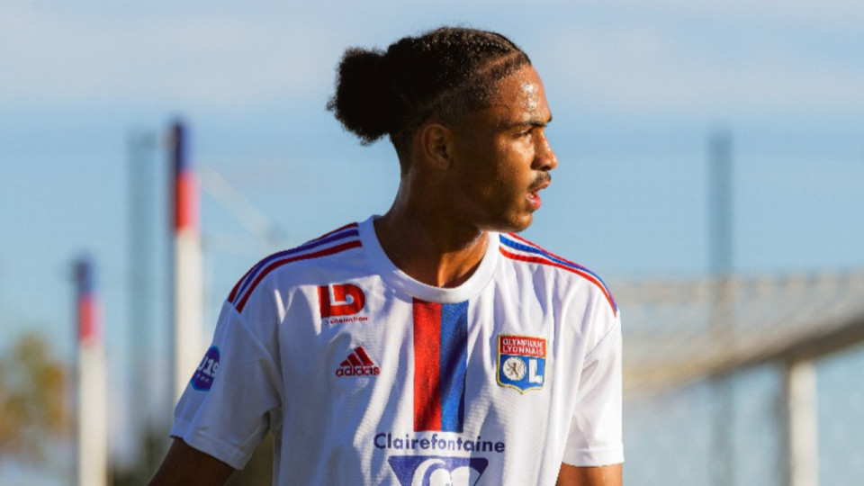 Pape Fuhrer quitte l’OL pour le Partizan Belgrade Pape Fuhrer quitte l’OL pour le Partizan Belgrade