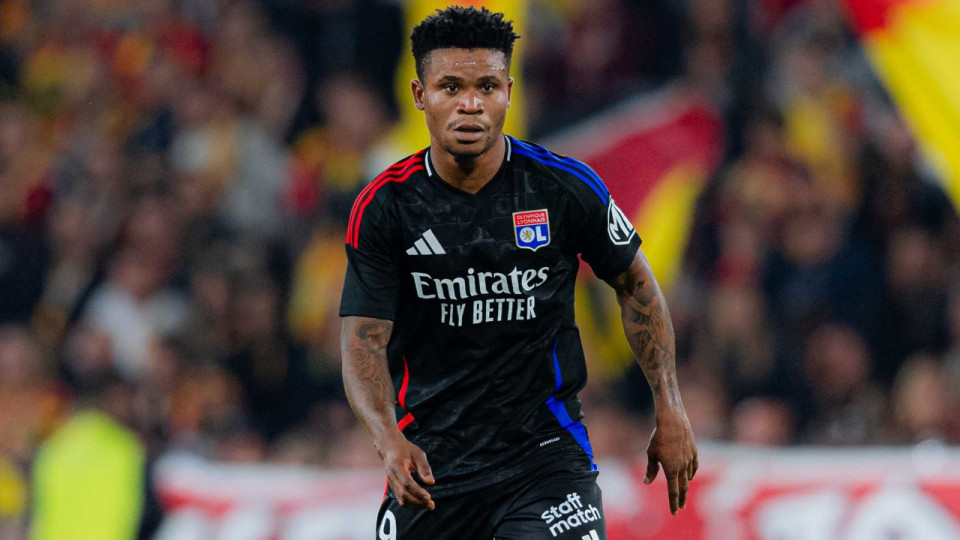 Les notes de Lens-OL : Gift Orban, le partenaire idéal ? Les notes de Lens-OL : Gift Orban, le partenaire idéal ?