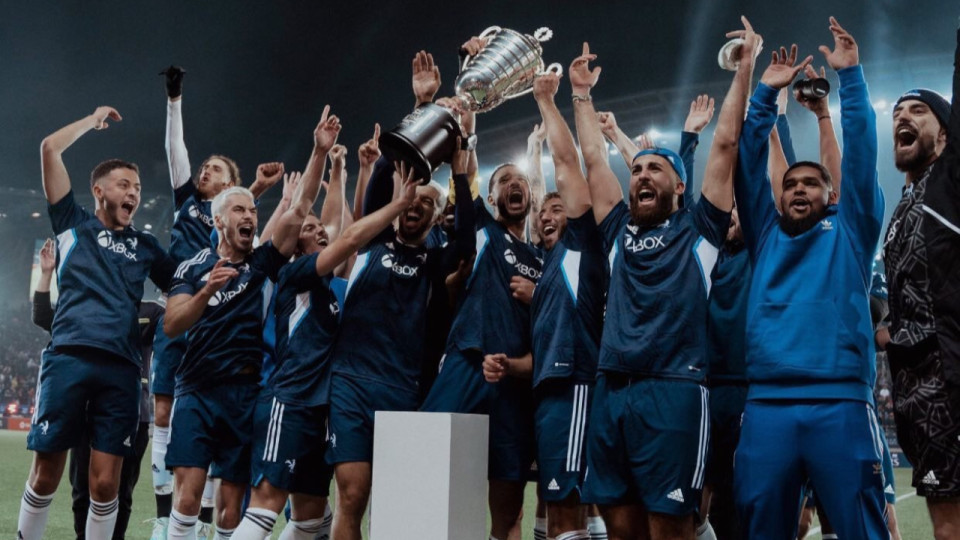 Eleven All-Star : deux Lyonnais sélectionnés dans l’équipe de France d’AmineMaTue