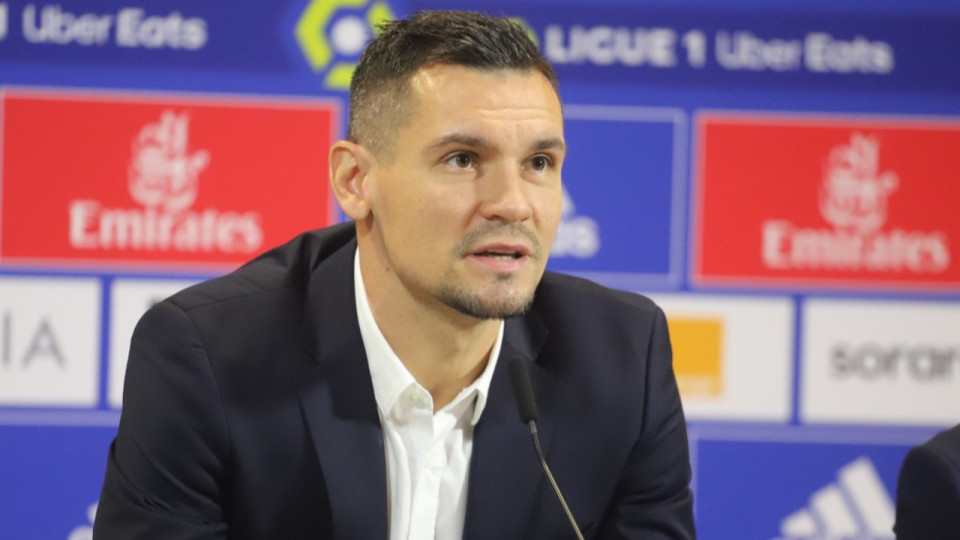 OL : Dejan Lovren au PAOK, c’est officiel !