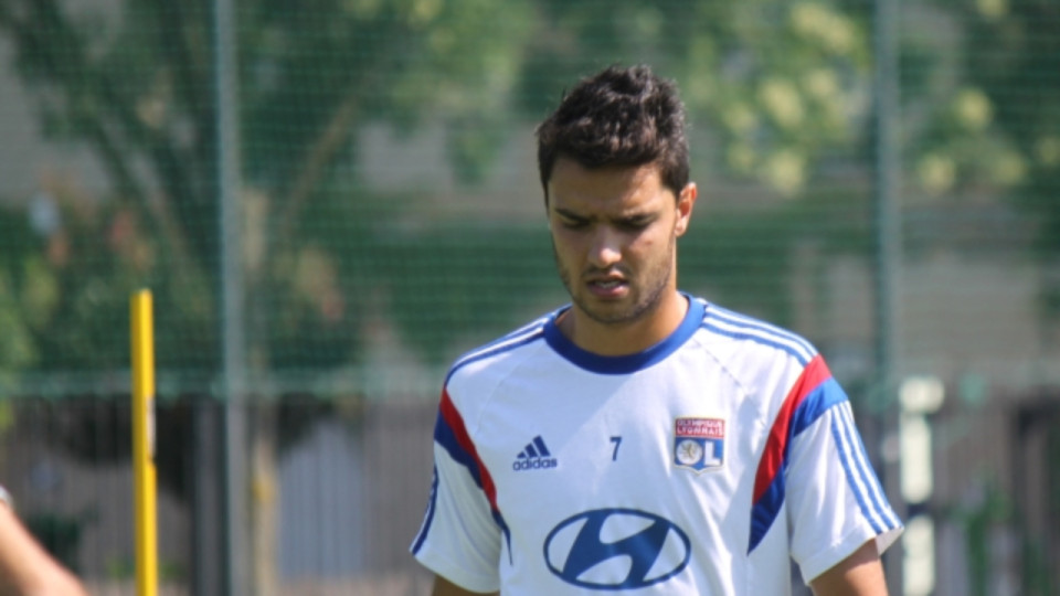 Cl&eacute;ment Grenier (ex-OL) devient consultant