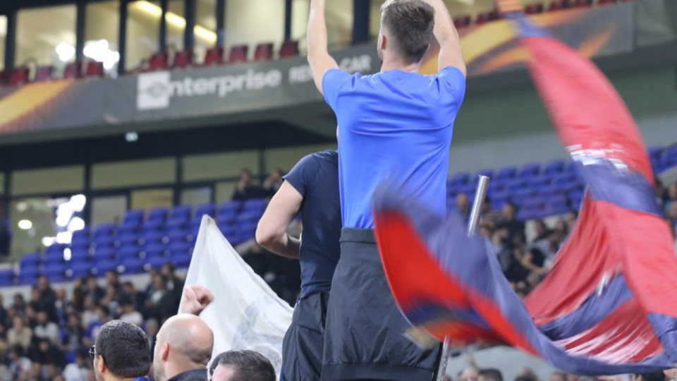 Plus de 7000 places encore en vente à moins d’une semaine de l’Olympico