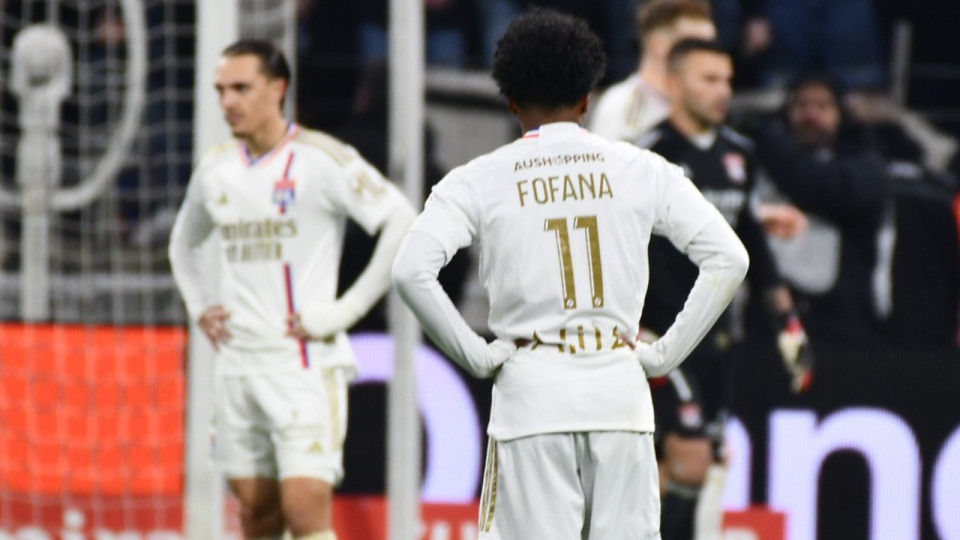 L’OL en quelques chiffres avant le retour en Coupe d'Europe L’OL en quelques chiffres avant le retour en Coupe d'Europe