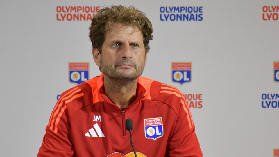 Fleury - OL féminin : Montemurro confiant avec ses “gagneuses en série” 