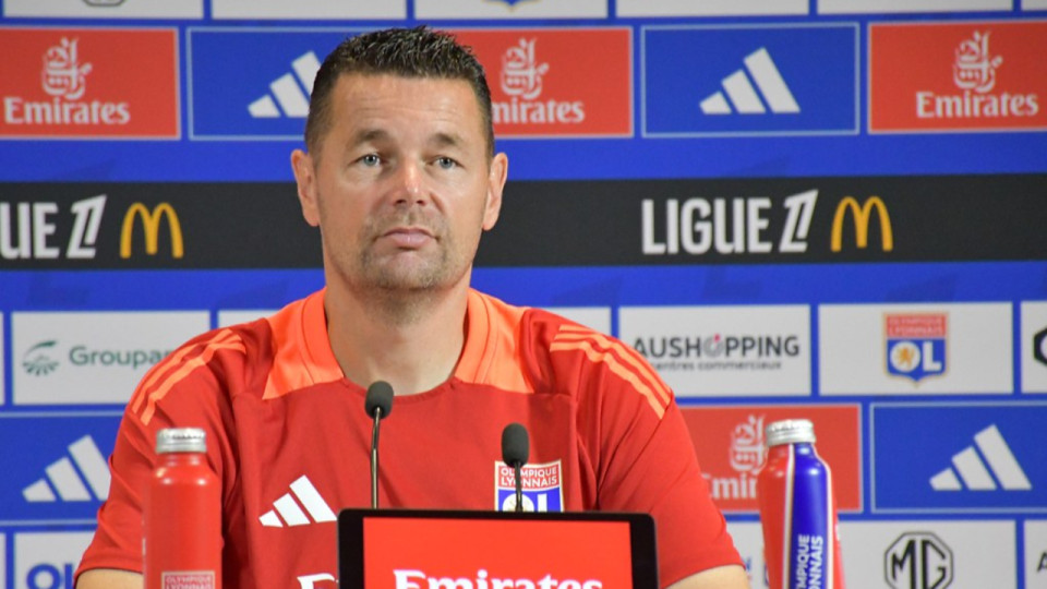 Objectif podium : "Il vaut mieux viser la lune" annonce Pierre Sage