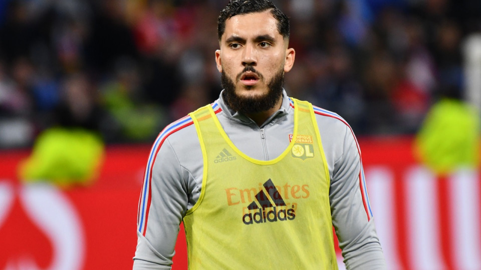 OL : Rayan Cherki prolonge jusqu'en 2026 (officiel)