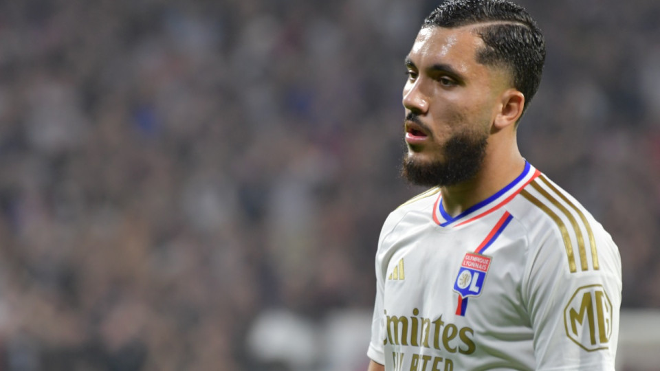 Rayan Cherki après OL-OM : "On a 3500 occasions et on recule quand même"