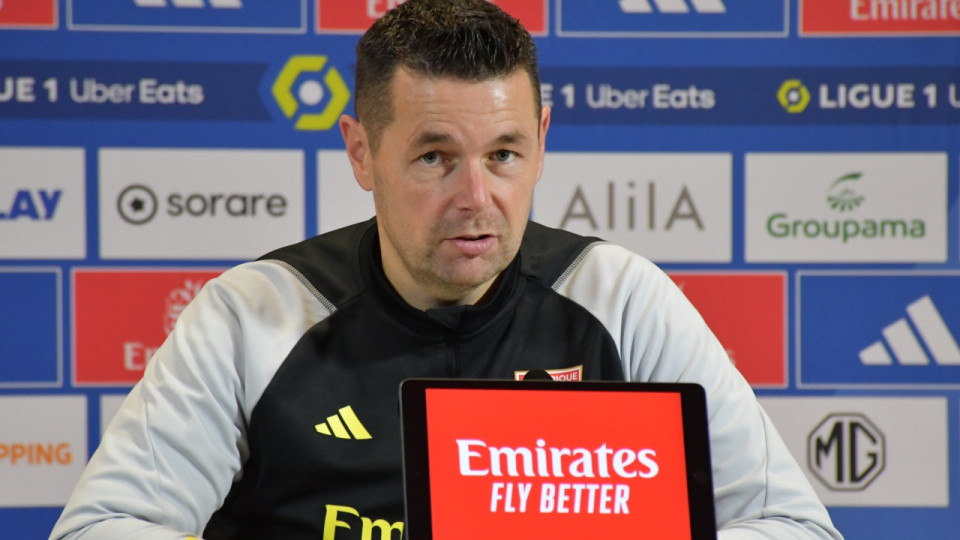 OL-OM : une défaite “invraisemblable” pour Pierre Sage 