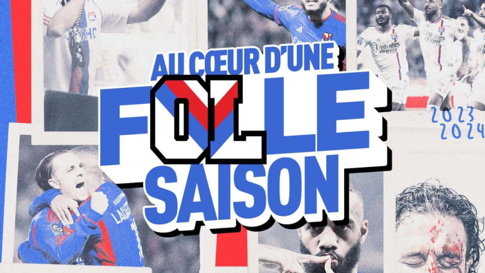 OL, au cœur d’une folle saison : découvrez les moments forts du documentaire sur la remontada de l’OL diffusé ce lundi soir