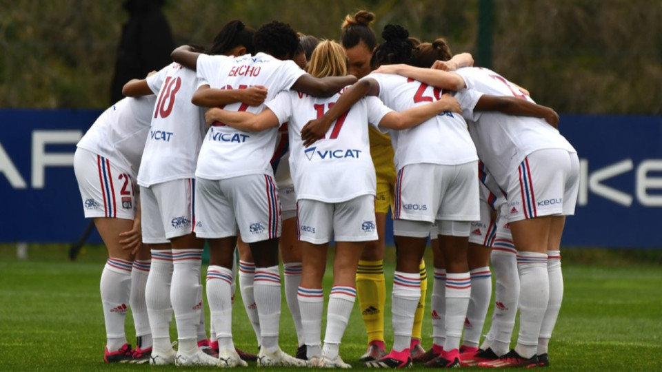 OL f&eacute;minin : premi&egrave;re &agrave; la maison face au promu strasbourgeois