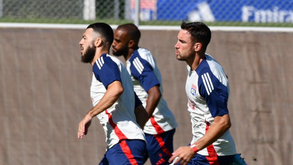 A Toulouse, l’OL devra être "moins empathique" A Toulouse, l’OL devra être "moins empathique"