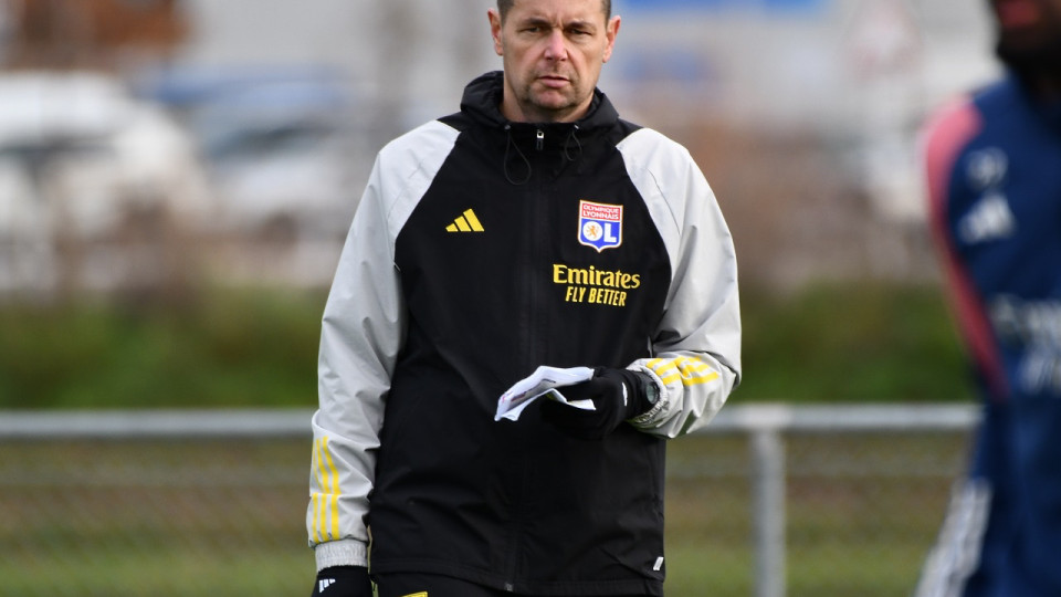 Lacazette et Tolisso sur le banc : Pierre Sage (OL) fait tourner face à Toulouse