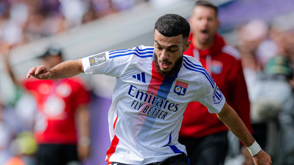 Toulouse-OL : braquage lyonnais au bout de la purge (1-2)
