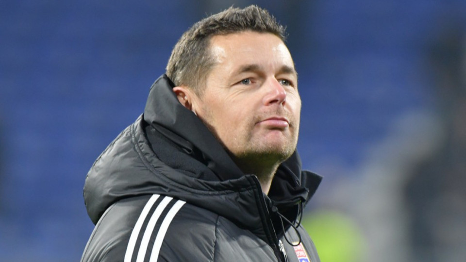 Pierre Sage (OL) : les statistiques impressionnantes malgré les critiques