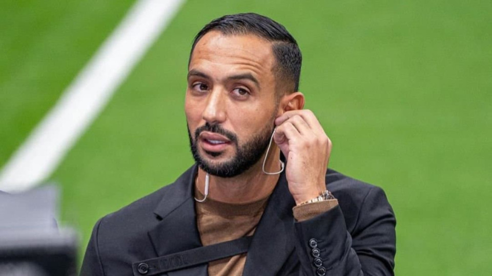 OL-OM : Medhi Benatia suspendu trois matchs