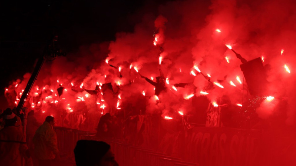 OL-Besiktas : les mesures de sécurité renforcées pour un match à haut risque