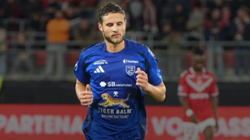 Valenciennes-FCVB : des Tigres déterminés à ne pas perdre