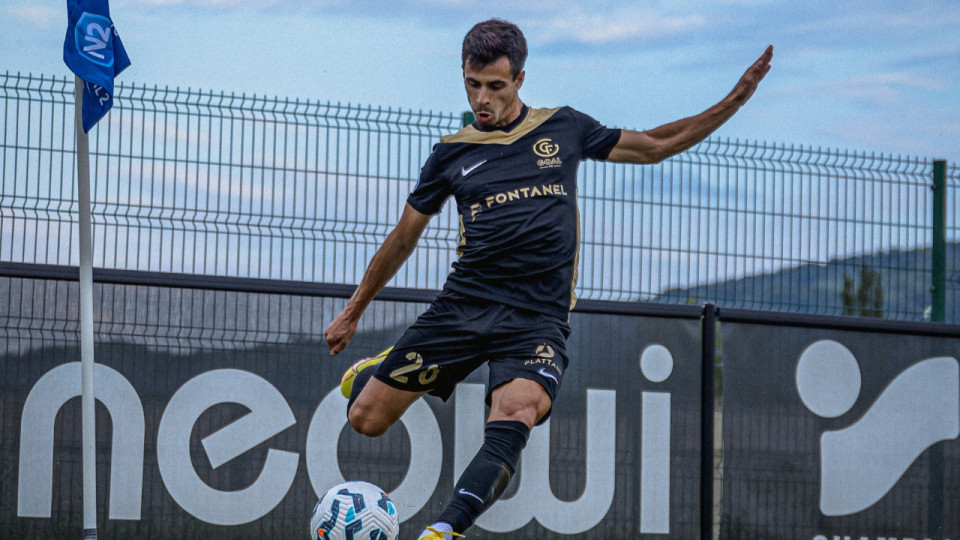 Grasse-GOAL FC : le cruel parfum de la défaite (2-0)