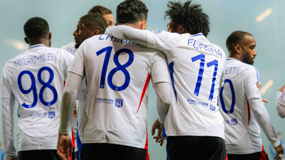 OL-FC Nantes : une 100e rencontre qui s’annonce déjà intense