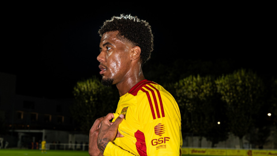 AS Saint-Priest-Andrézieux : un derby qu'il fallait gagner (1-1)