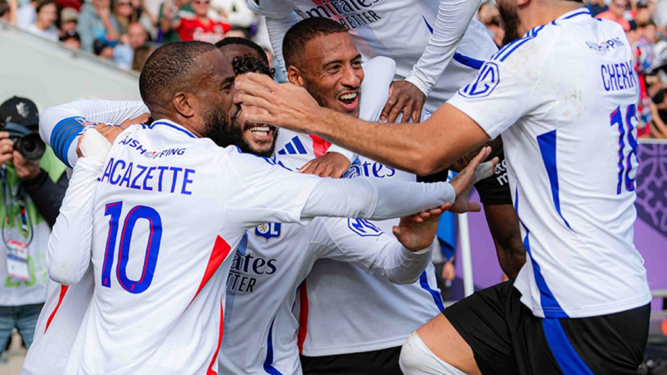 OL-Nantes : Pierre Sage refait appel aux héros de Glasgow