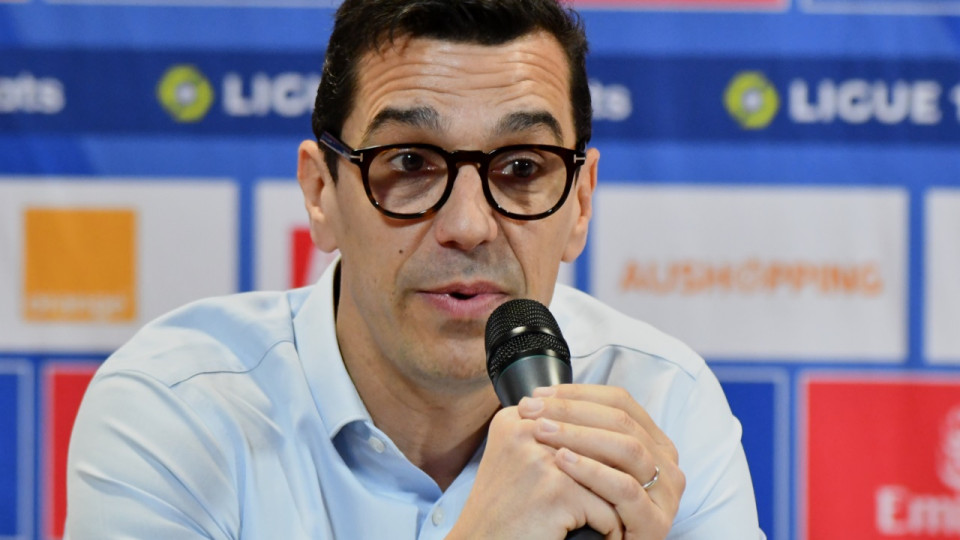 Violences entre supporters après OL-Nantes : Laurent Prud'homme évoque des actes "indignes de notre blason"