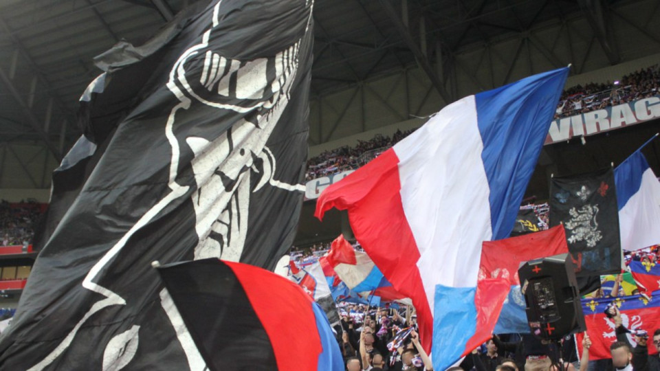 Violences après OL-Nantes : les Bad Gones répondent aux Six-Neuf Pirates