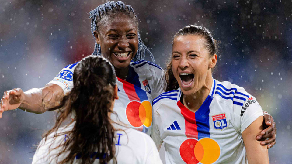 L’OL Féminin démarre fort en Ligue des Champions : la réaction des joueuses et du coach