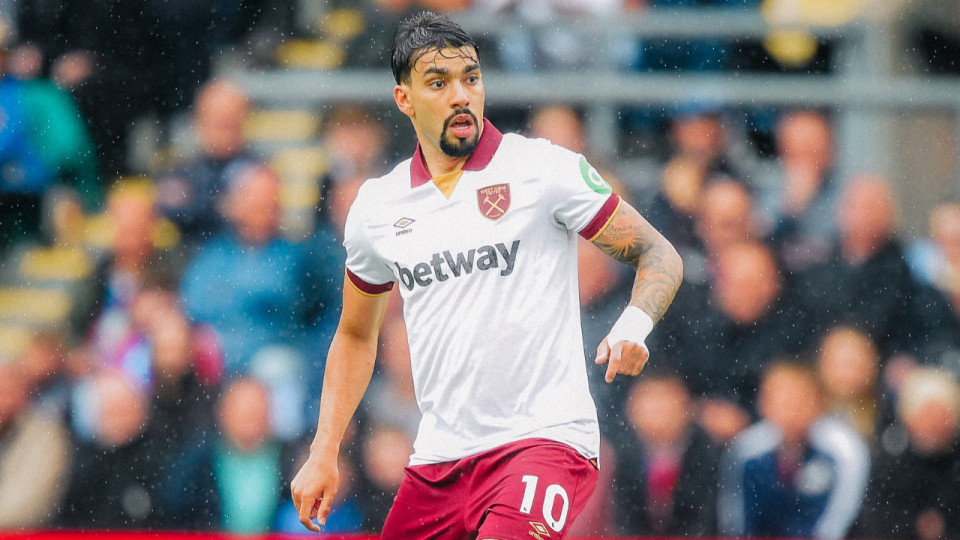 Lucas Paqueta (ex-OL) risque un bannissement à vie du football