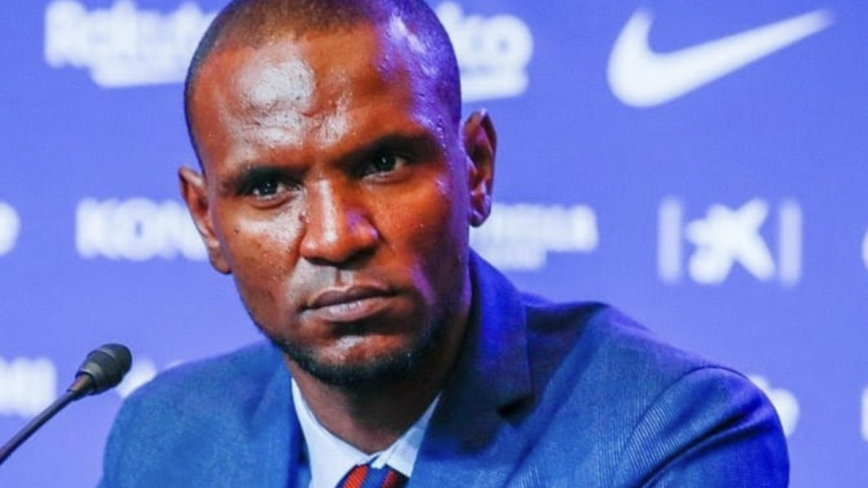Pourquoi Eric Abidal a refusé de rejoindre l'OL en tant que directeur sportif ? Pourquoi Eric Abidal a refusé de rejoindre l'OL en tant que directeur sportif ?