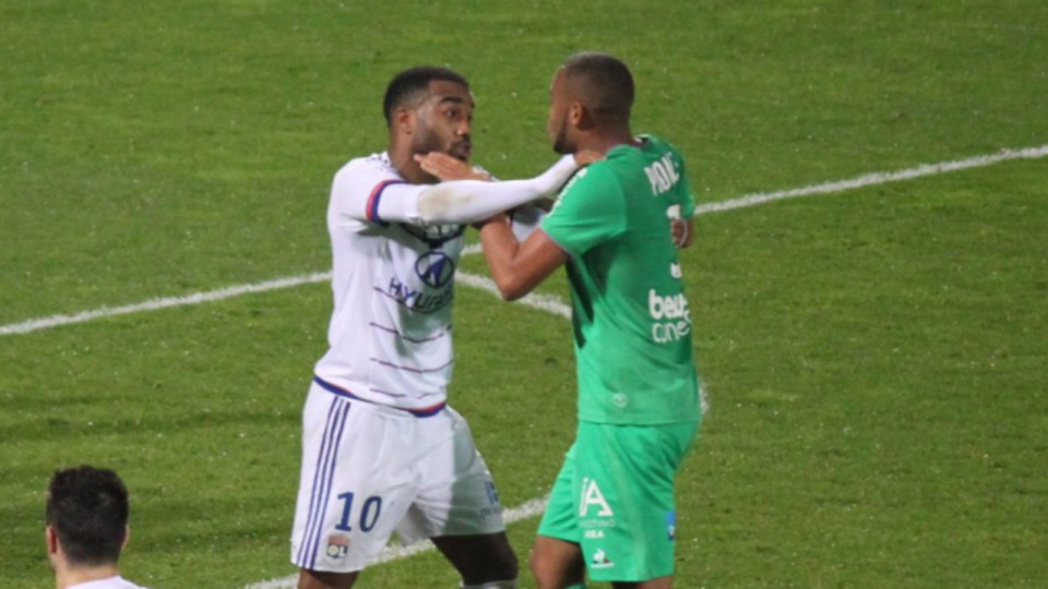 OL-ASSE : le derby programm&eacute; le dimanche 10 novembre &agrave; 20h45