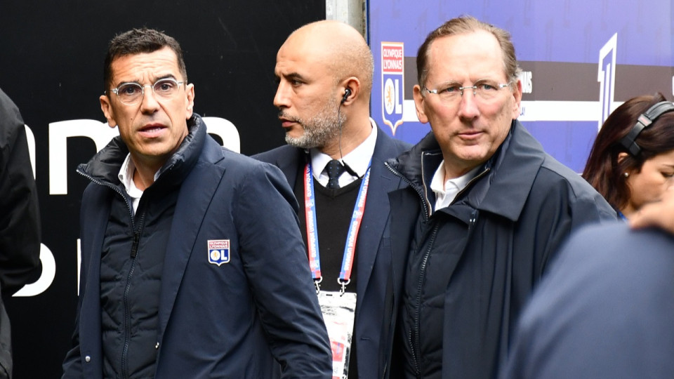Contrat avec beIN Sports : l’OL met la LFP en demeure pour récupérer son dû
