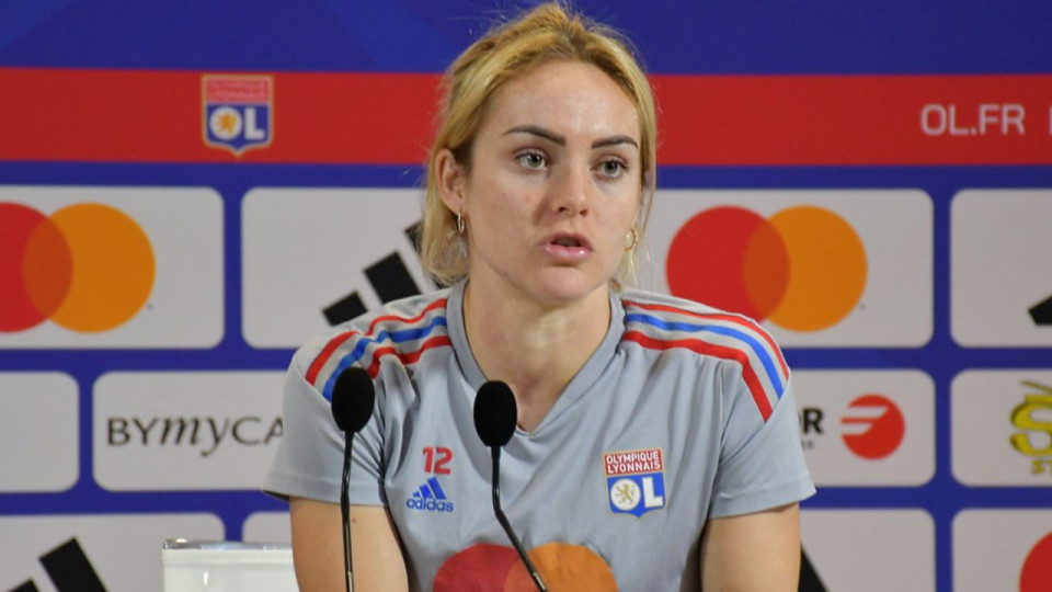 Ellie Carpenter (OL Féminin) sélectionnée avec l’Australie