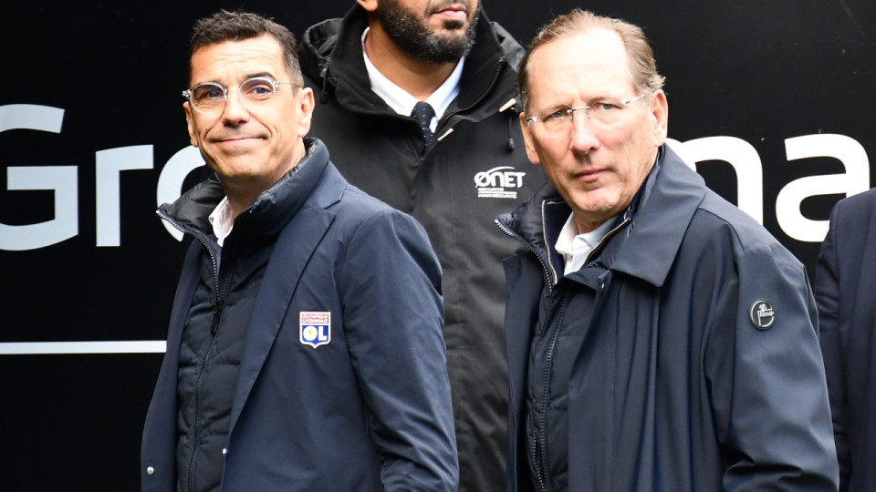 OL : un mercato record, mais une valorisation à la traîne 